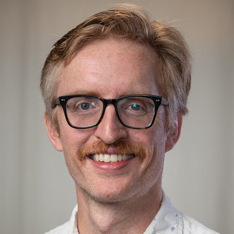 Casey Frechette