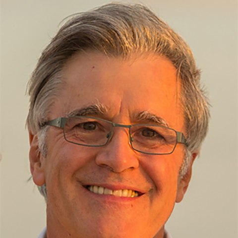 Mark Walters